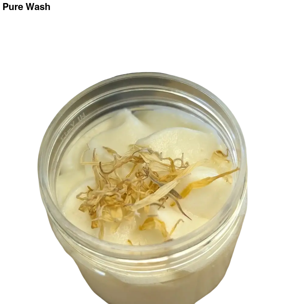 CG Pure Wash - Wholesale Whipped Soap - Whipped Soap4