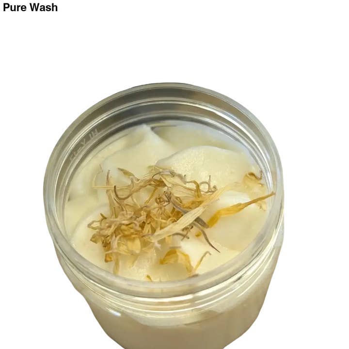 CG Pure Wash - Wholesale Whipped Soap - Whipped Soap4
