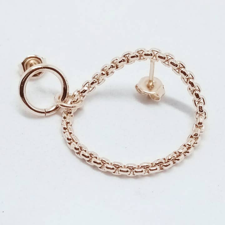 sew a song - Wholesale Dangle Earrings - Nila earrings0