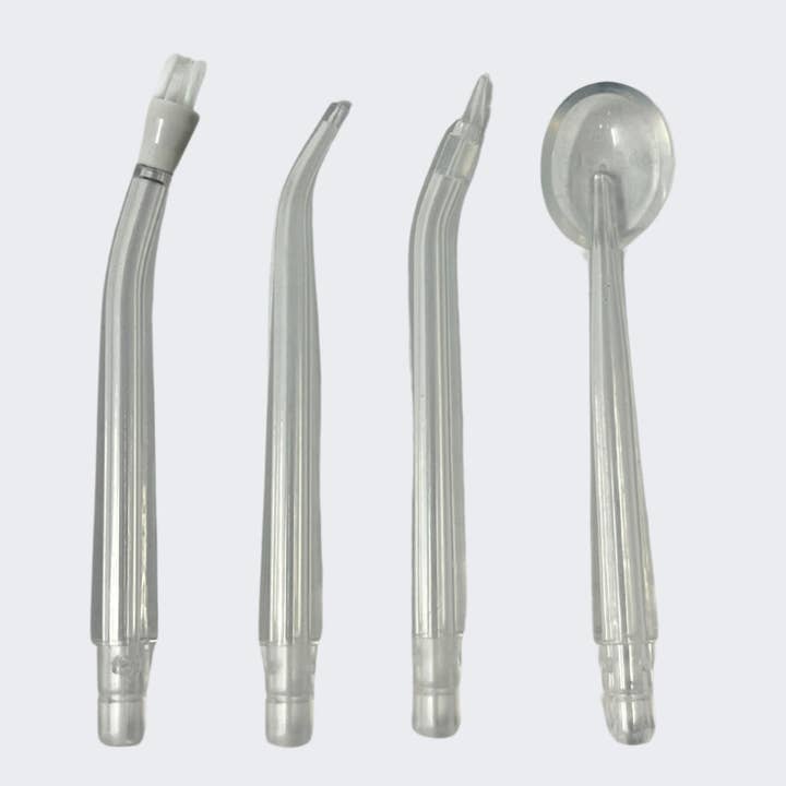 Rucci Professional - Wholesale Oral Care Set - TB111/B Rucci Professional Rechargable Water Flosser1