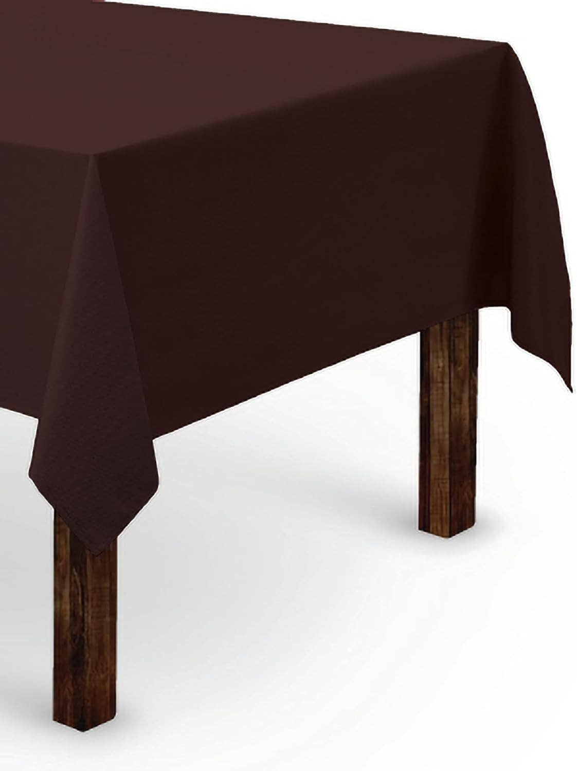 Gee Di Moda - Wholesale Tablecloth - Heavy Duty Washable Polyester Rectangle Tablecloth28