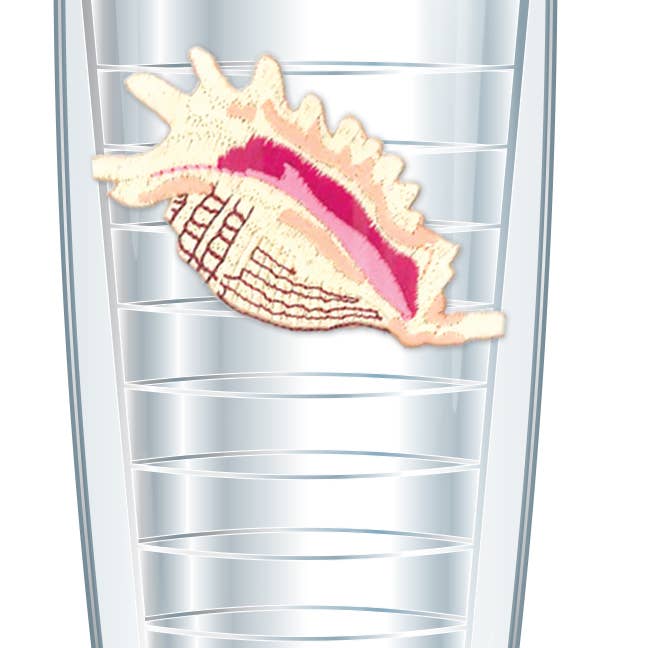 Violet Spider Patch Tumbler for wholesale by FREEHEART