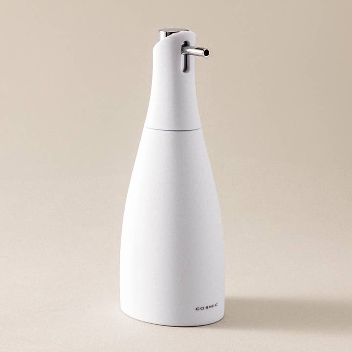 COSMIC BRAND - Wholesale Soap Dispenser - Cosmic Soap Dispenser. Countertop. Capacity 300ml. Saku0