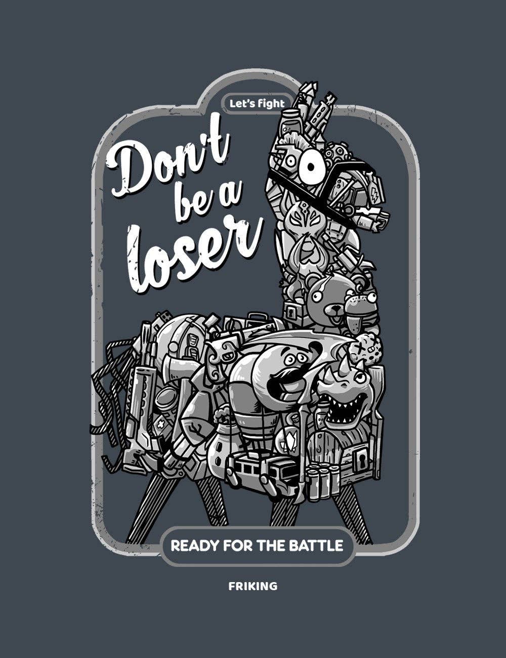 Ebony Ready for the battle - 167 for wholesale on Faire2