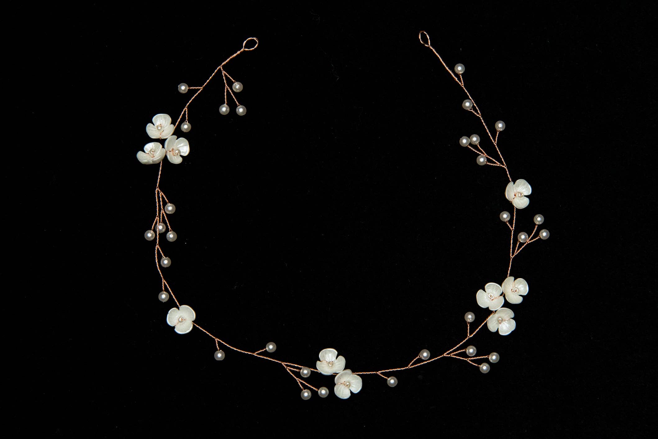 Brides and Belts - Wholesale Belt - Women's - The Primrose9