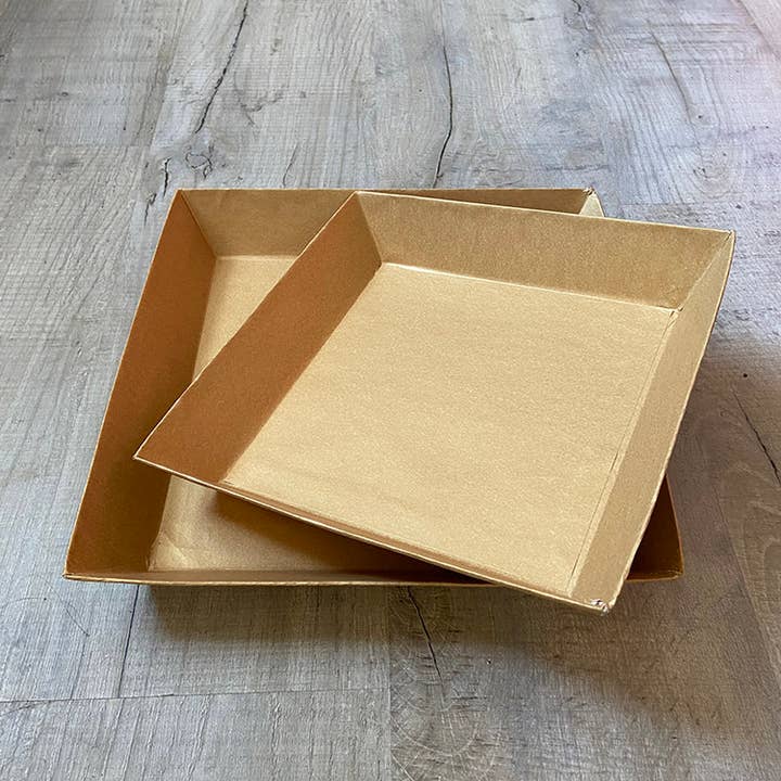Trutti Frutti – wholesale Decorative tray – Versatile Craft Hamper Trays