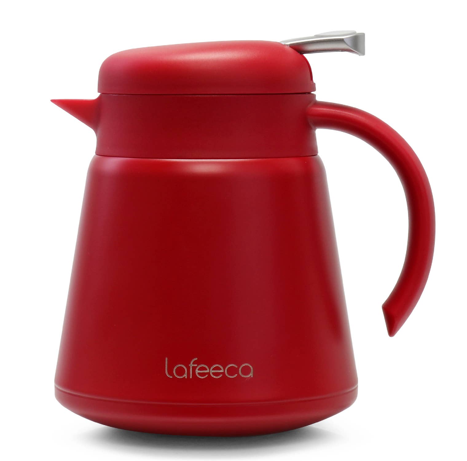 Lafeeca - Wholesale Carafe - Lafeeca Thermal Coffee Carafe Thermos Tea Pot 800ML3