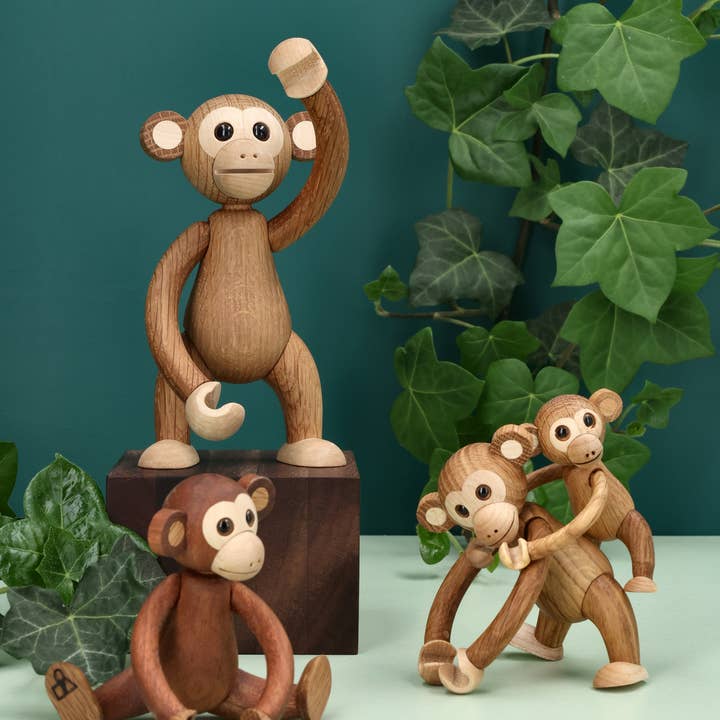 Spring Copenhagen - Wholesale Decorative Figurine - Mojo5