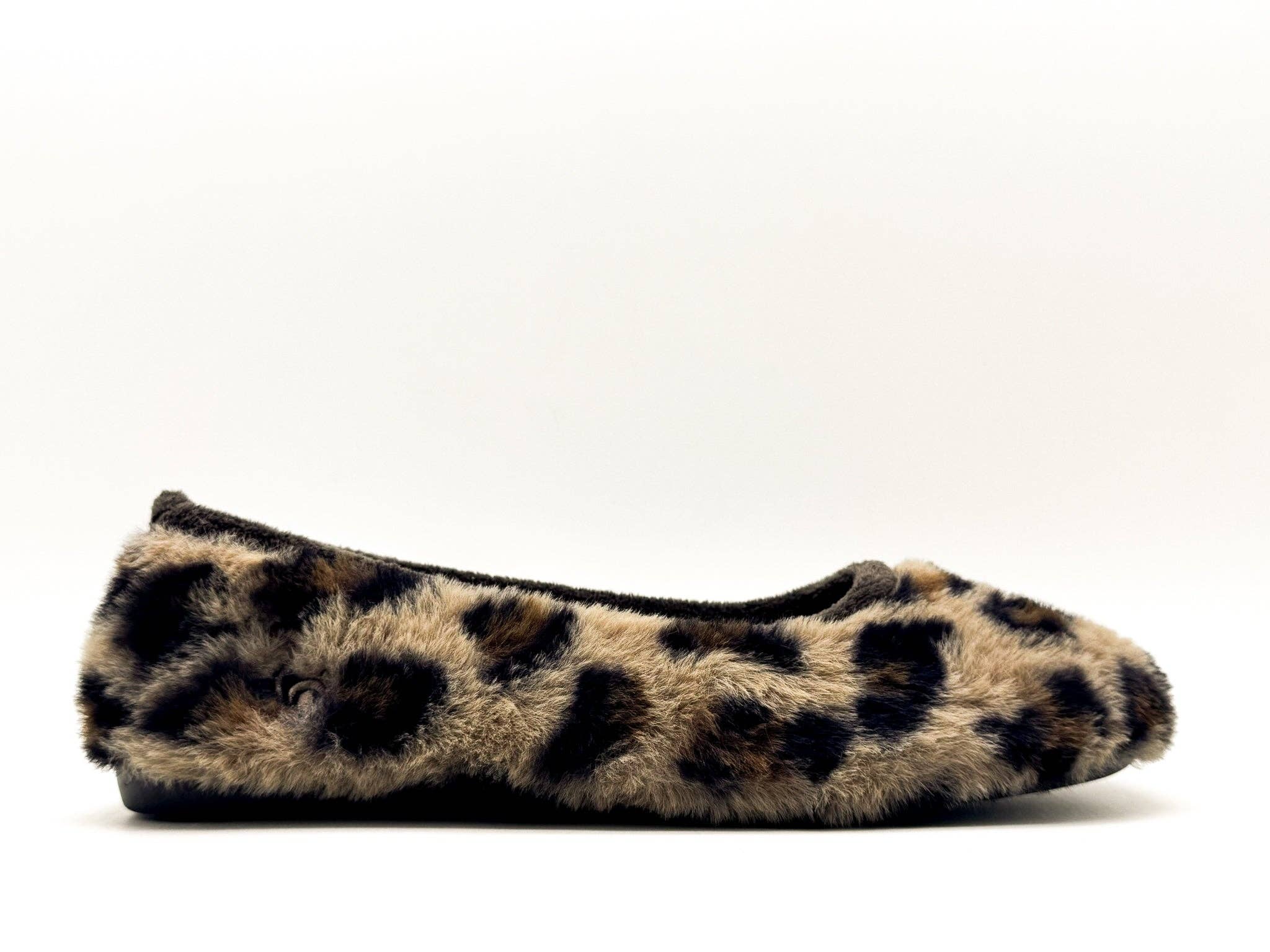 thies - Wholesale Flats - Women's - thies 1856 ® Rec Leo Ballerina vegan dark leo1