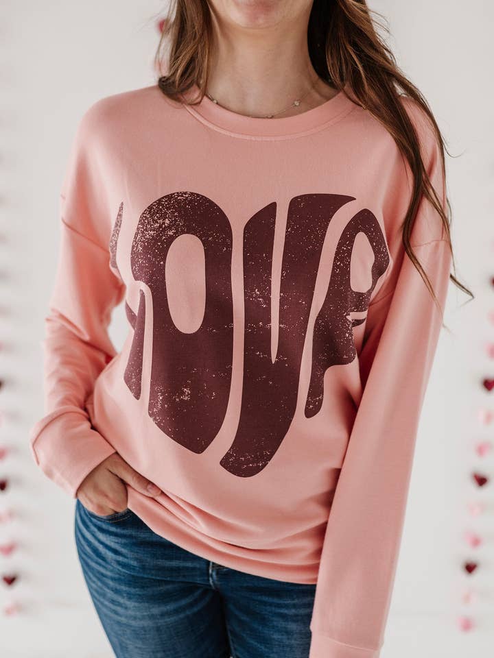 Pullover da donna Babysprouts per la vendita all'ingrosso da parte di babysprouts clothing company