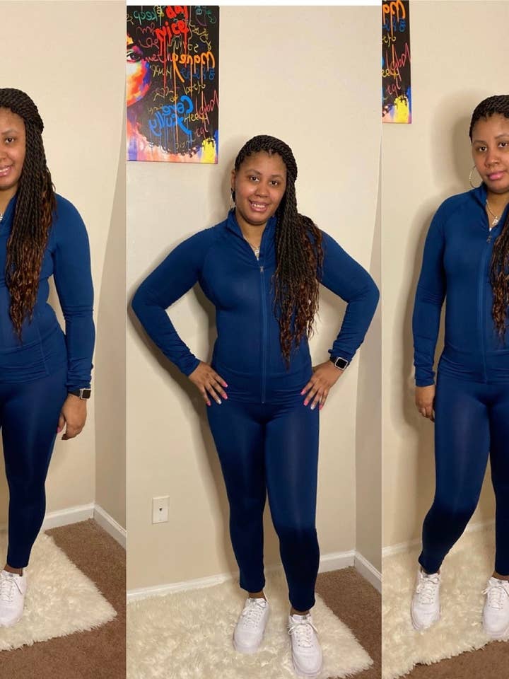 Restez en route *Set pour la vente par Goddess of Fashion