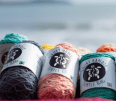 Turtle Bags – Engroshandel Indkøbspose/indkøbstaske – Økologisk netpose med korte håndtag (10 stk. pr. enhed)18