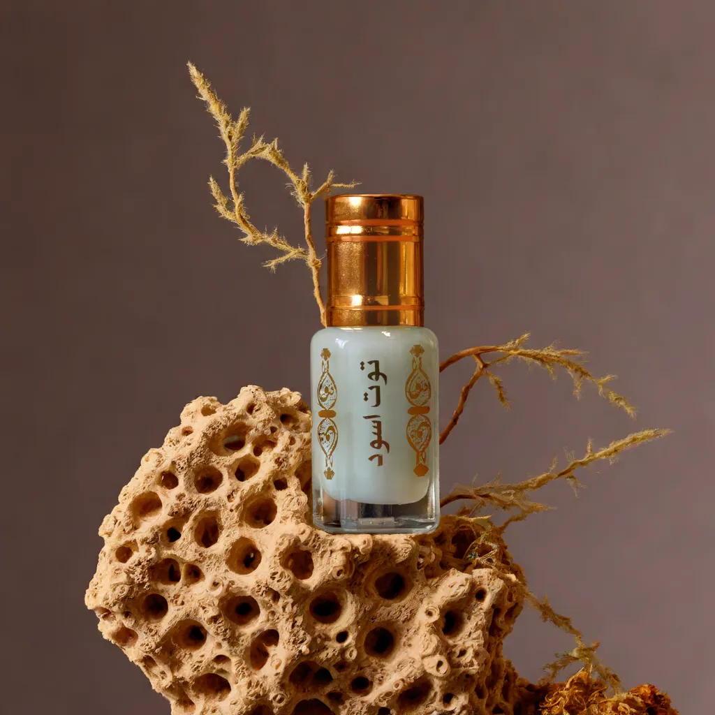 Arabisk - Wholesale Perfume/Eau de Toilette - Oriental musk - luxury collection7