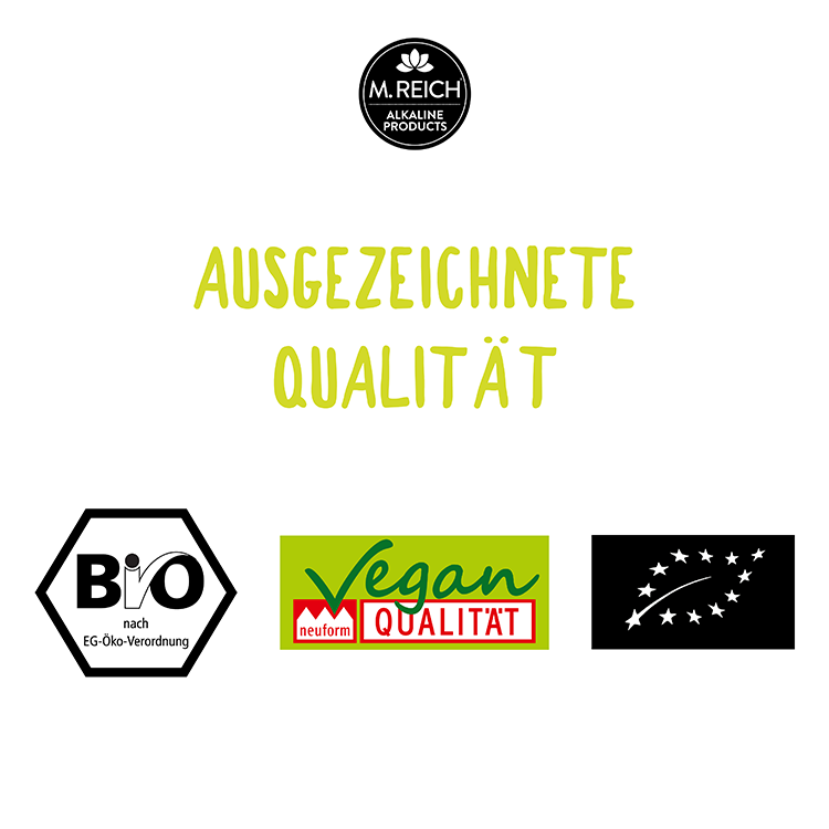 M. Reich - Wholesale Oral Supplement/Vitamin - M. Reich Bitter drops, 50 ml6