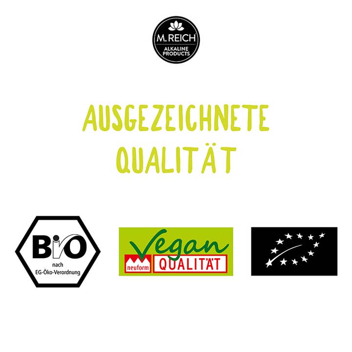 M. Reich - Wholesale Oral Supplement/Vitamin - M. Reich Bitter drops, 50 ml6