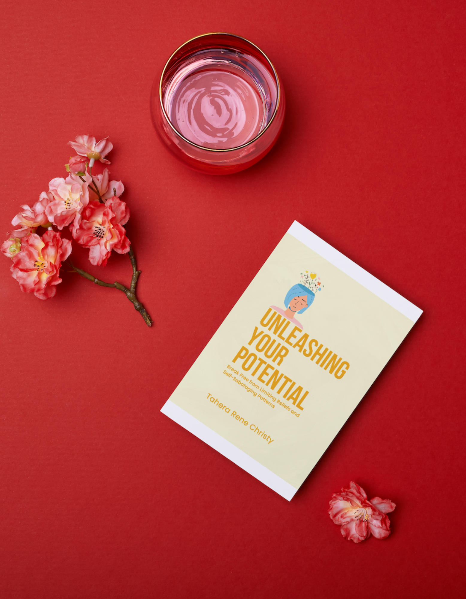 Amour Propre - Venta al por mayor Autoayuda y desarrollo personal - Liberando tu potencial: Libérate de las creencias limitantes y los patrones de auto-sabotaje por Tahera Rene Christy3