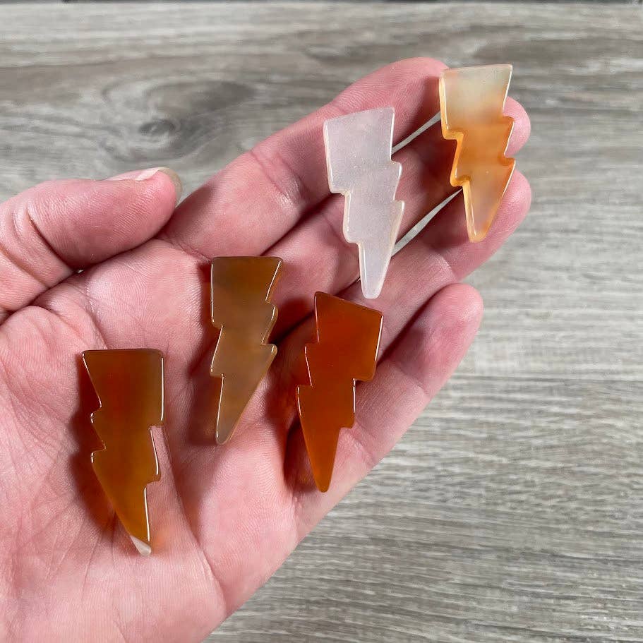 Keystone Crystals – Großhandel Spiritueller Stein/Kristall – Edelstein-Blitzschnitzereien – Kristallenergiesymbole7