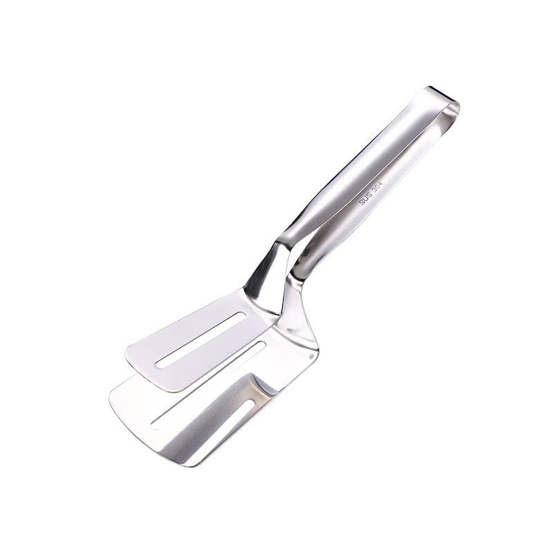 Otterware - Wholesale Kitchen tong - 304 Stainless Steel Grill & Spatula Tongs