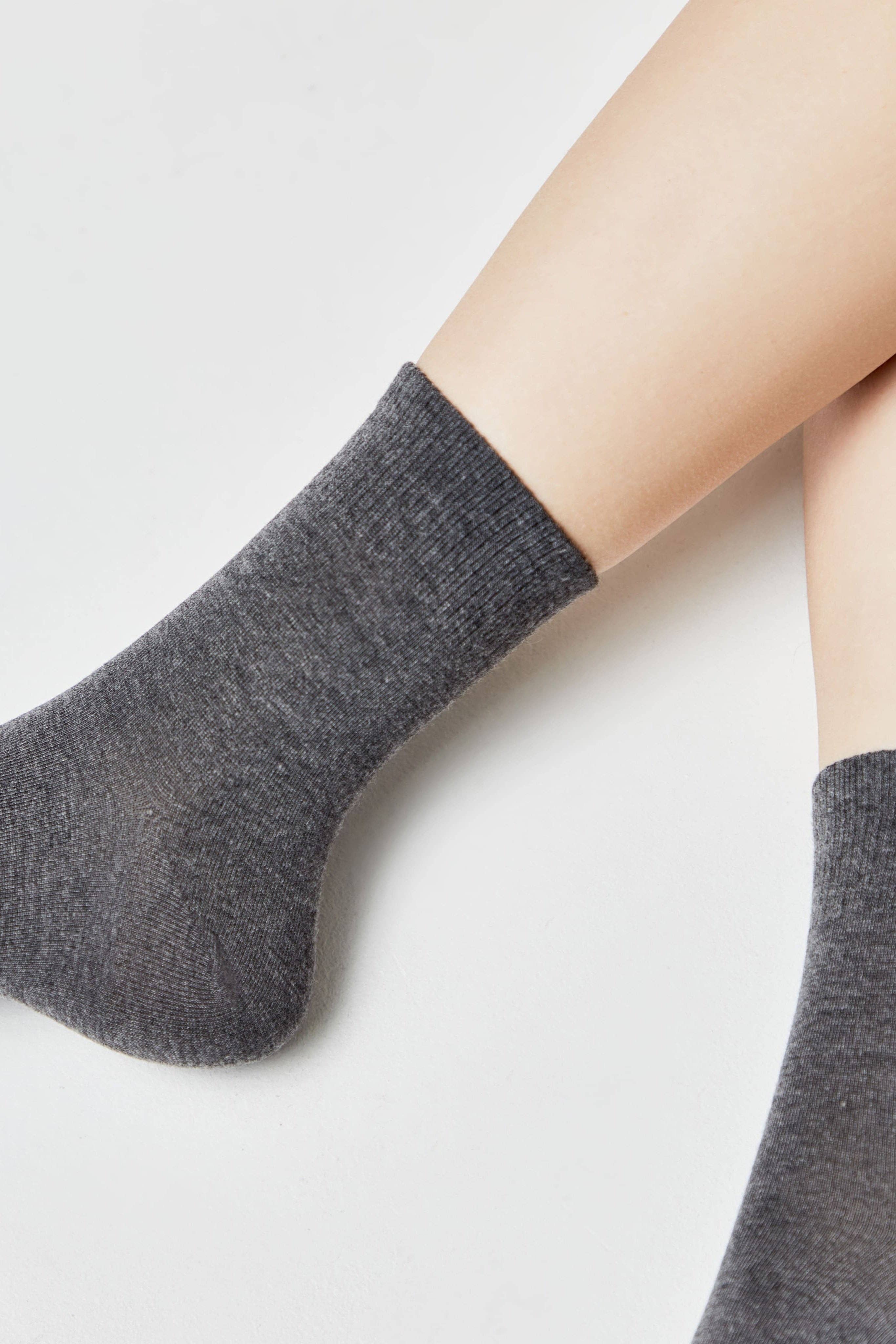 Conte Elegant - Wholesale Socks - Women's - Viscose and Angora Socks Conte Comfort 0005