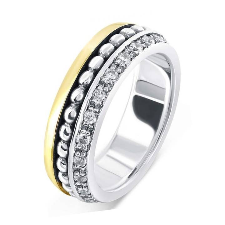 Linda ring för wholesale av Enomis