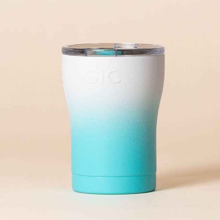 SIC Cups - Wholesale Insulated Mug/Tumbler - SIC | "Whitecap" Stainless Steel Tumblers and Water Bottles