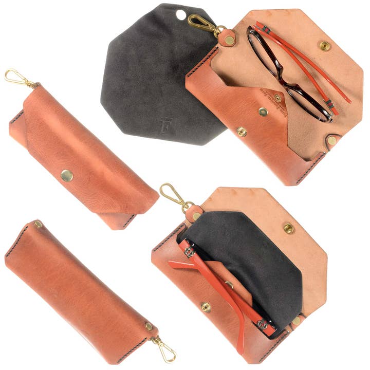 Étui de lunettes pour la vente par Form Function Form