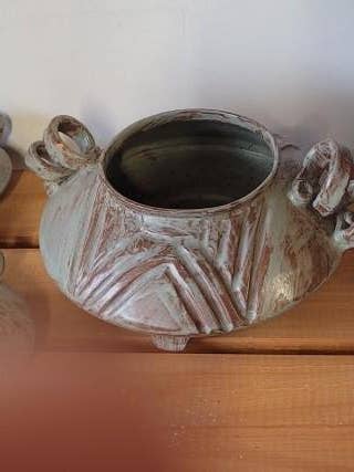 Soepkom voor wholesale door Poterie Art Déco