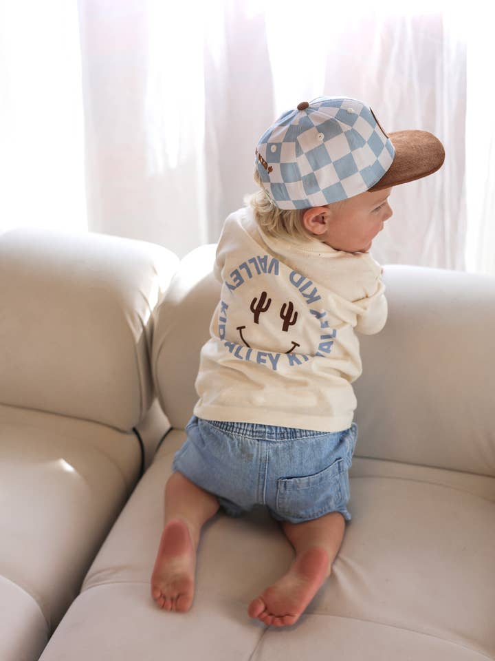 Valley Kid Shirt for wholesale by Celebrate Your Tribe