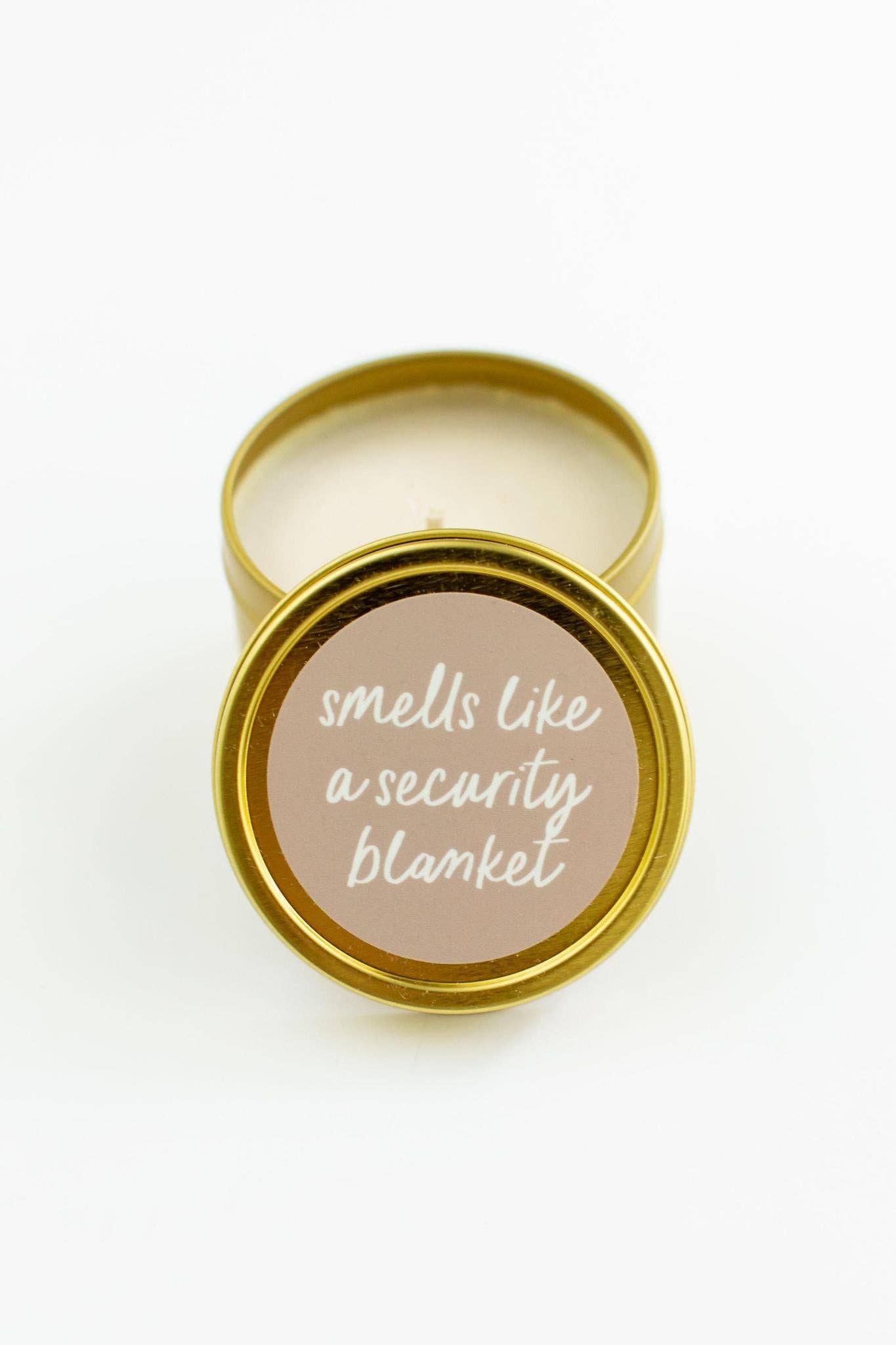 Mercy House Global - Wholesale Travel Candles - NEW | Personality Candles |  9 Styles9