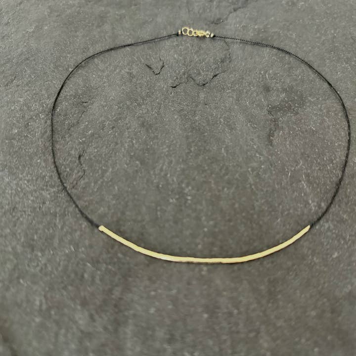 Wish Necklace for wholesale by NAIMAZ