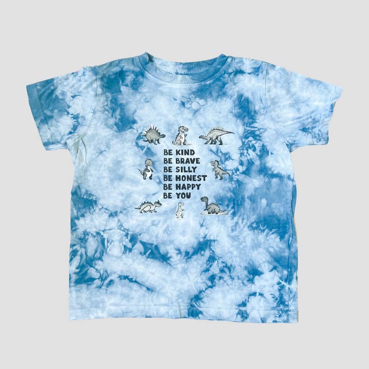 T-shirt Enfant Gentil pour la vente par CROUSE OUTFITTERS