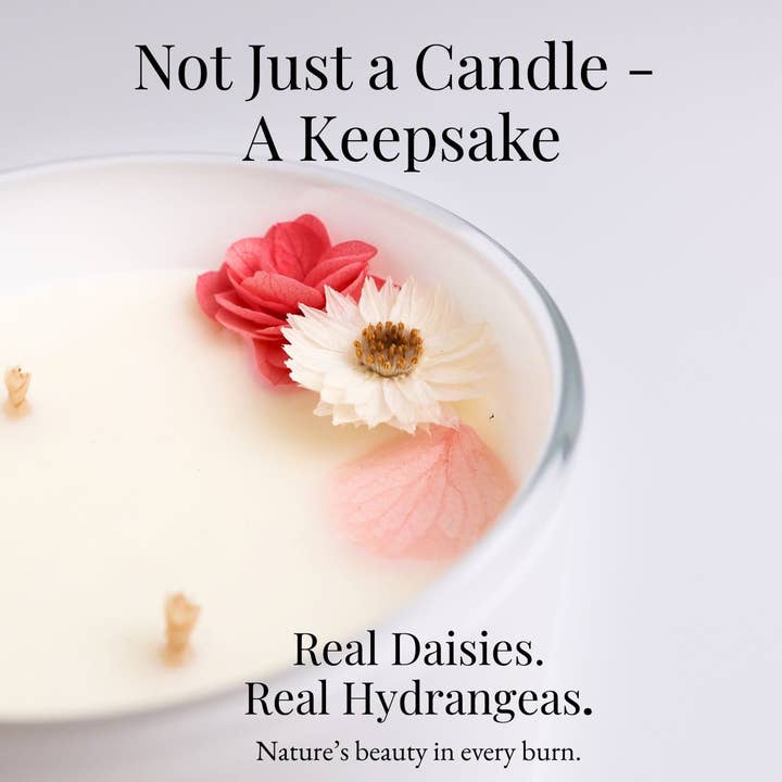 Amaree Collection - Wholesale Jar/filled candle - Lychee Guava Candle 265g2