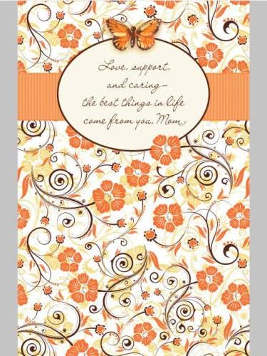 Birthday Mom | AGVL | MD | $7286107 for wholesale by DICKENS INC.