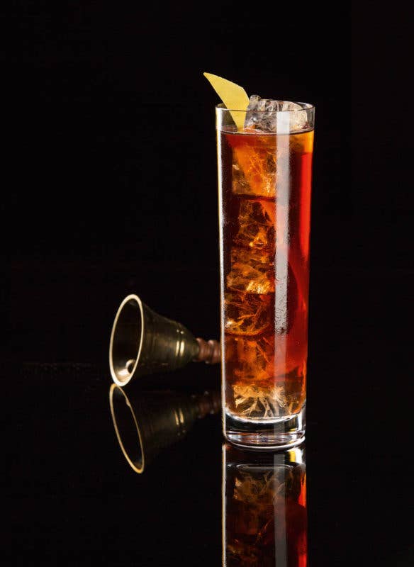 Callwey GmbH - Wholesale Mixology & Beverage Book - Bar Bible (German)1