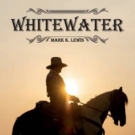 Books by splitShops - Wholesale Book - Adult - Whitewater - Paperback0