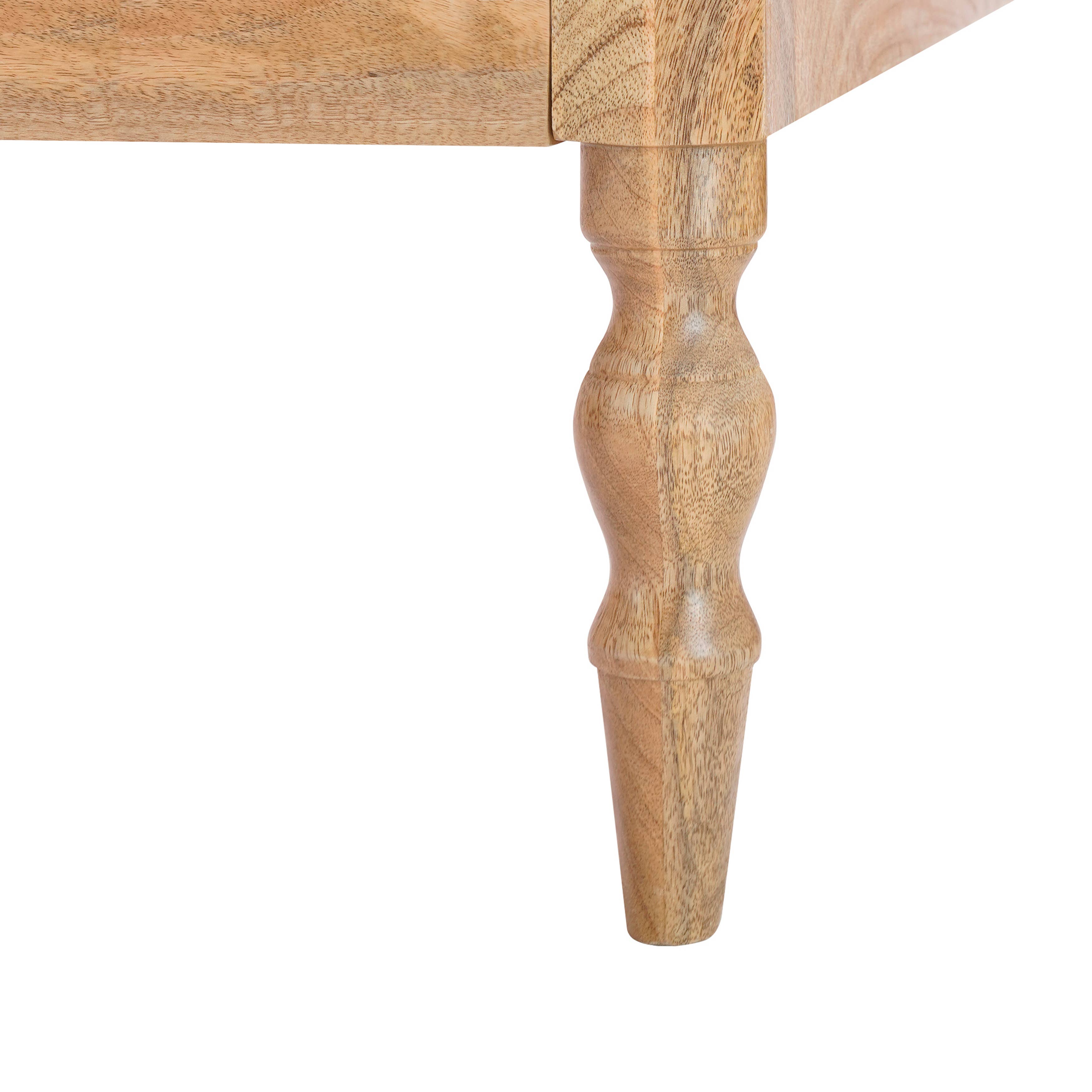 MH London - Wholesale Bed - Rhonda Solid Wood Platform Bed10