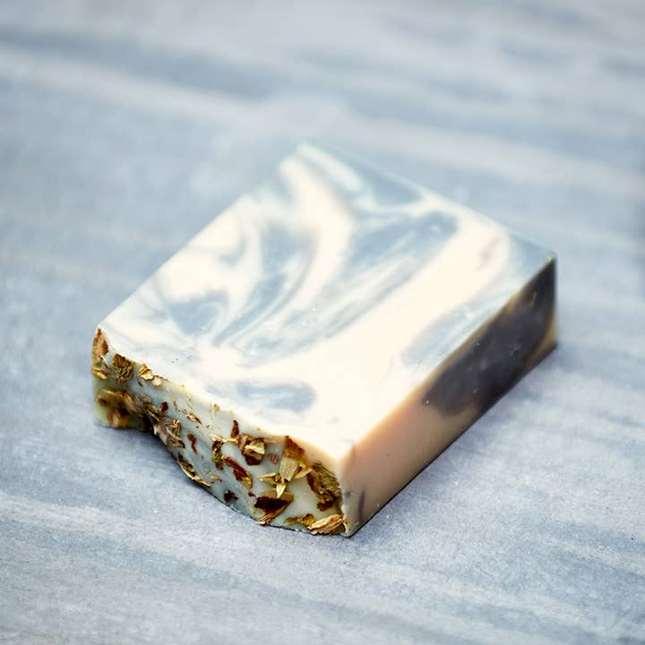 Soap Distillery - Wholesale Soap Set - Top of the Class Three Soap Gift Set4