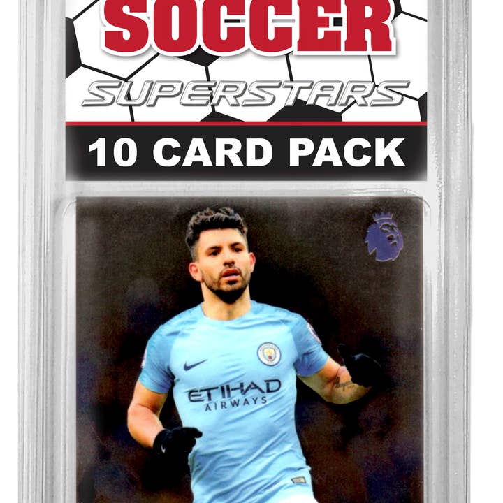 3bros And A Card Store - Wholesale Playing Cards - Soccer Mix Lots