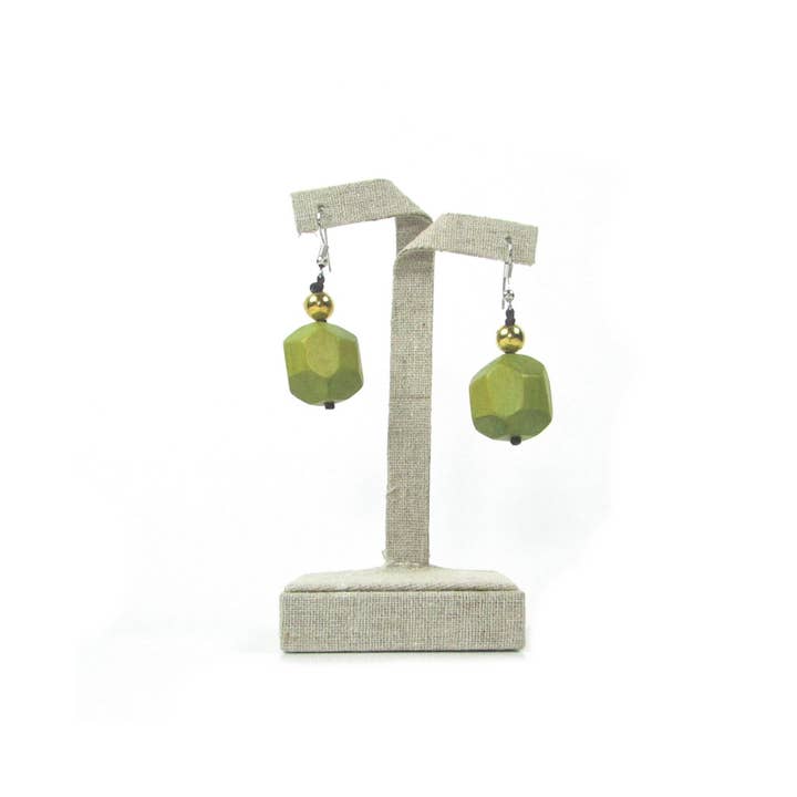 Katie and Company - Wholesale Dangle Earrings - Claire Earrings1