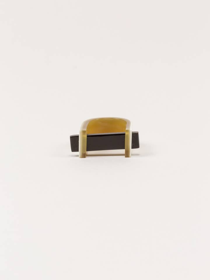 Canal Ring for wholesale by rivêt - L'Indochineur