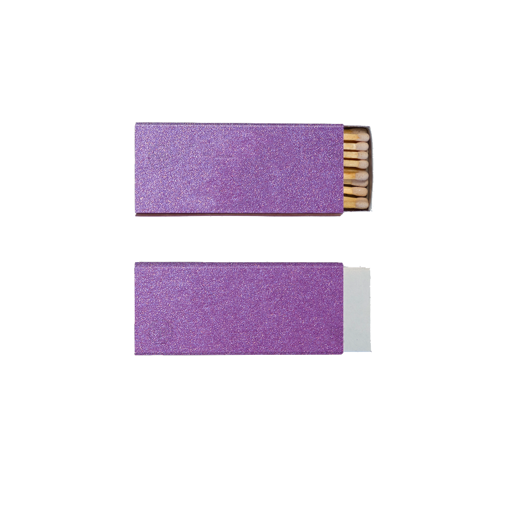 Openhouse - Wholesale Matches - Custom Printed Classic Matchbox1