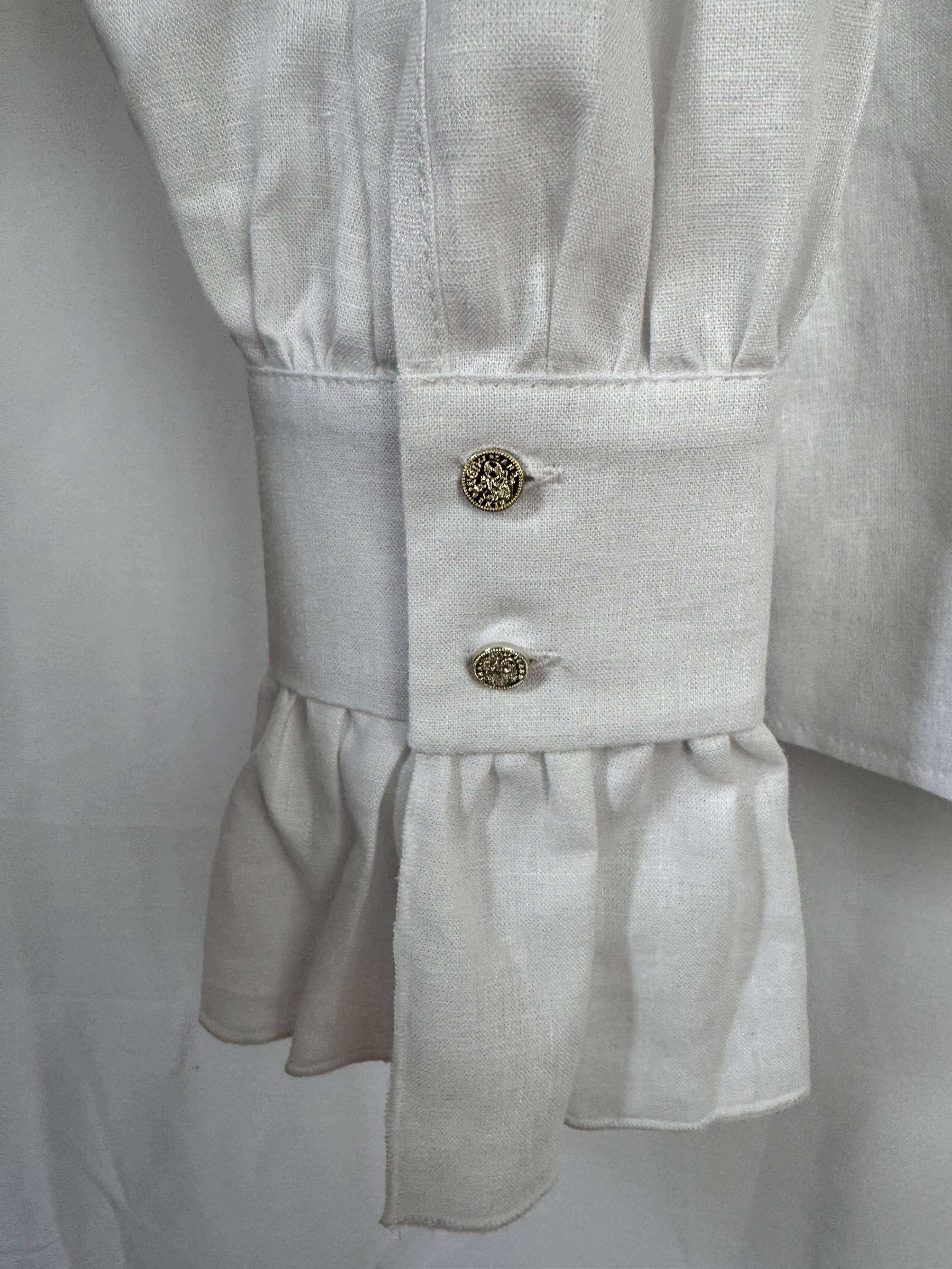 Off white MiWi Shirt for wholesale on Faire6