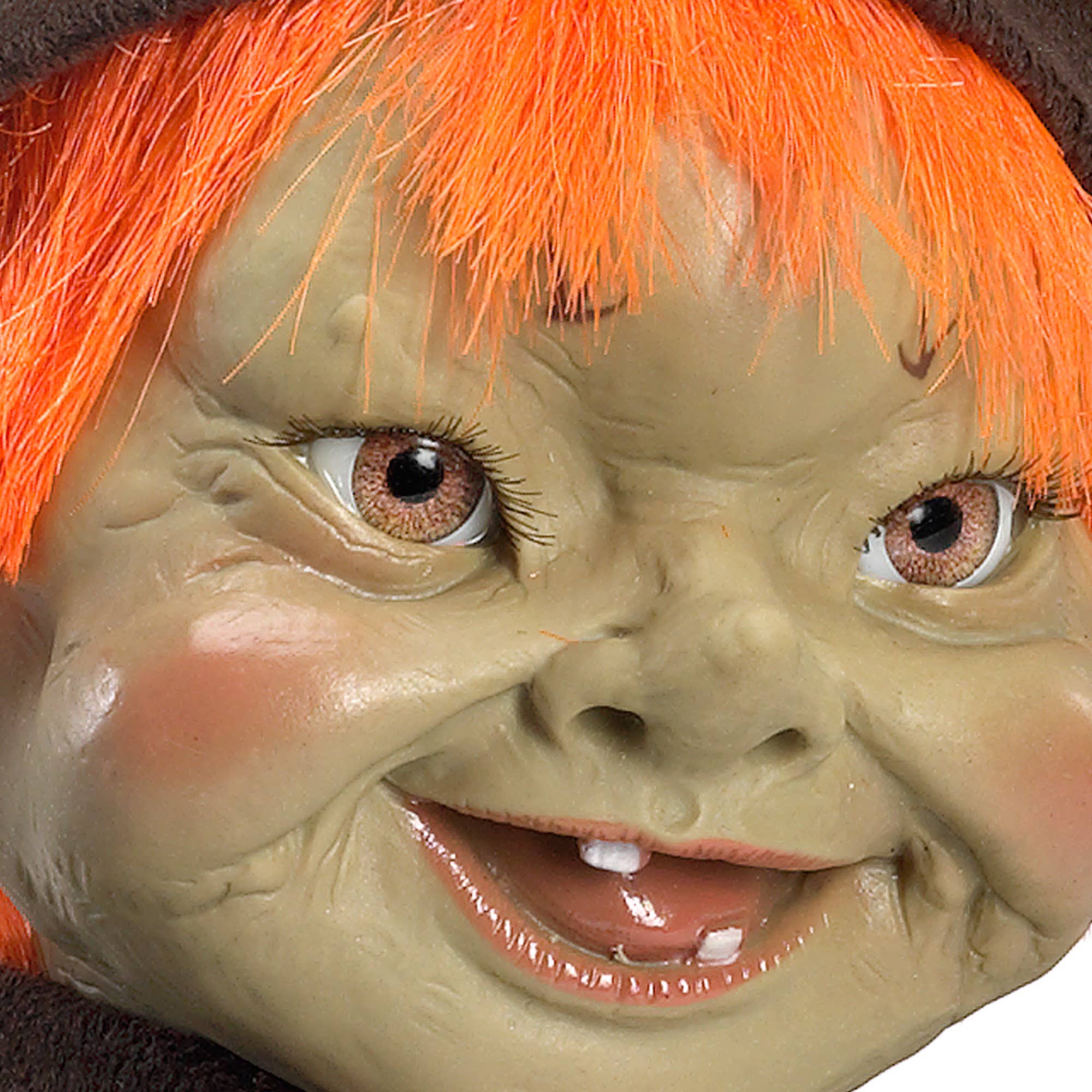 LAMAGIK, S.L. - Wholesale Decorative Figurine - Puck (Luck, Help in Games of Chance)2