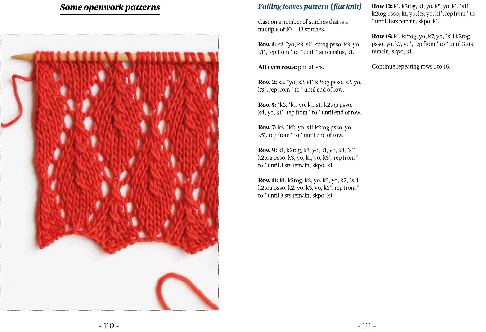 Penguin Random House LLC - Wholesale DIY Craft Kit - Knitting Companion12