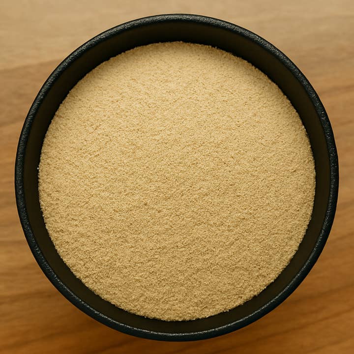 Brennnesselwurzelpulver (Urtica Dioica) für den Großhandel von LA Herb