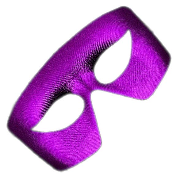 Mardi Gras Masquerade metalen masker uniseks voor wholesale door Blinkee.com, LLC