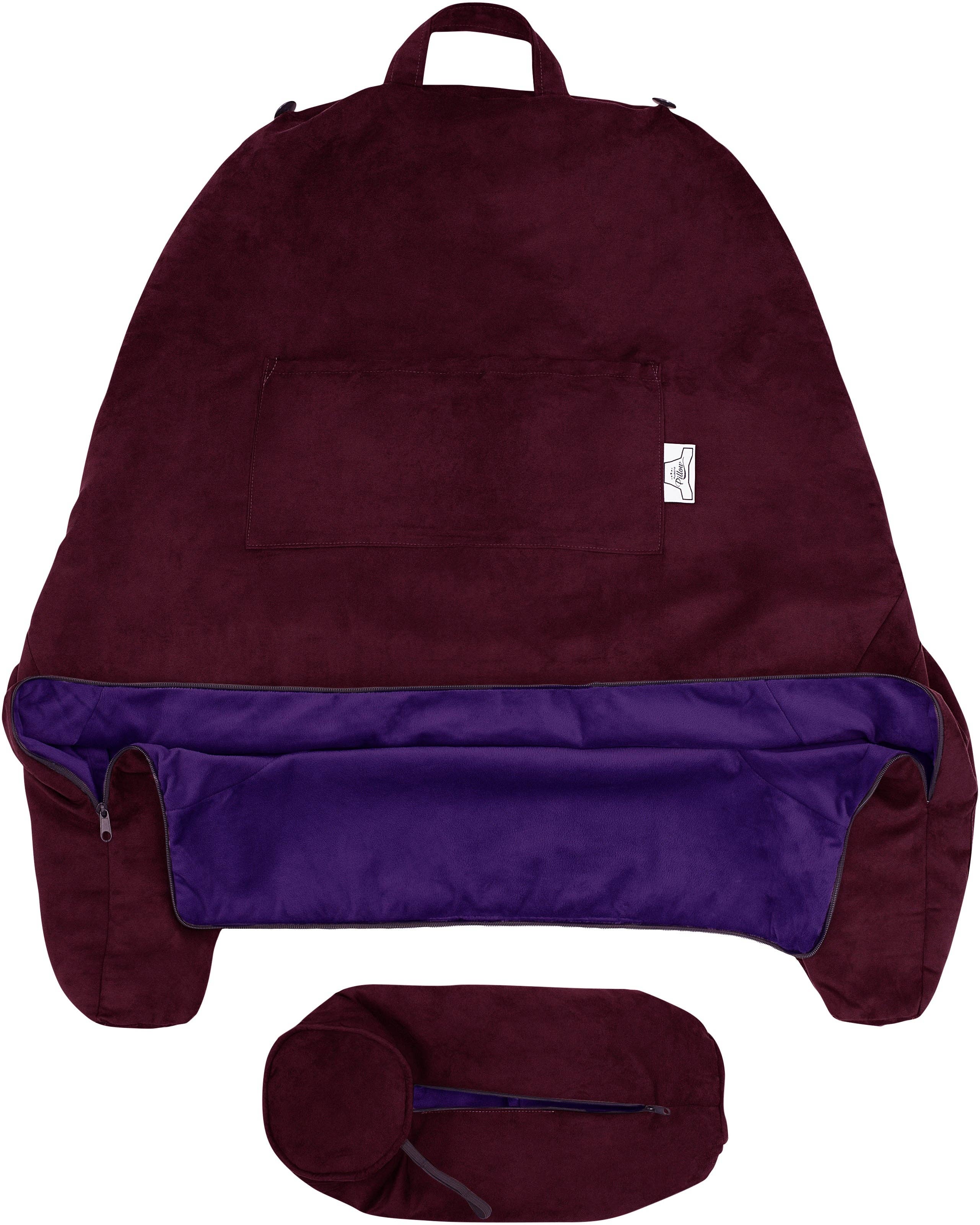 Husband Pillow - Wholesale Bedding Pillow - XXL, Med & Stan+ Accessories  & Stuffing for Husband Pillow37