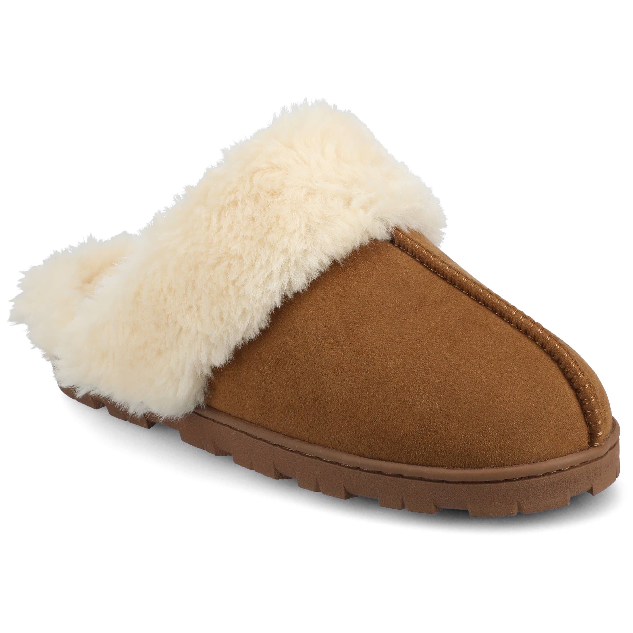 Journee - Wholesale Slippers - Women's - Journee Women's Kalli Slippers15