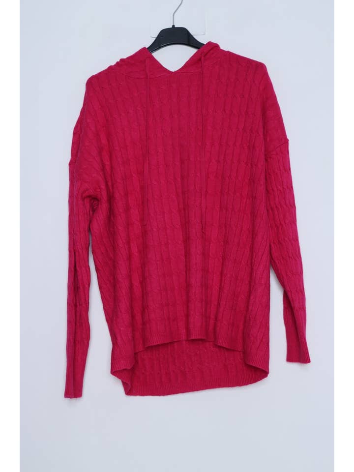 LÉA & LUC - Wholesale Knit Sweater - Women's - Sweater REF. 87306