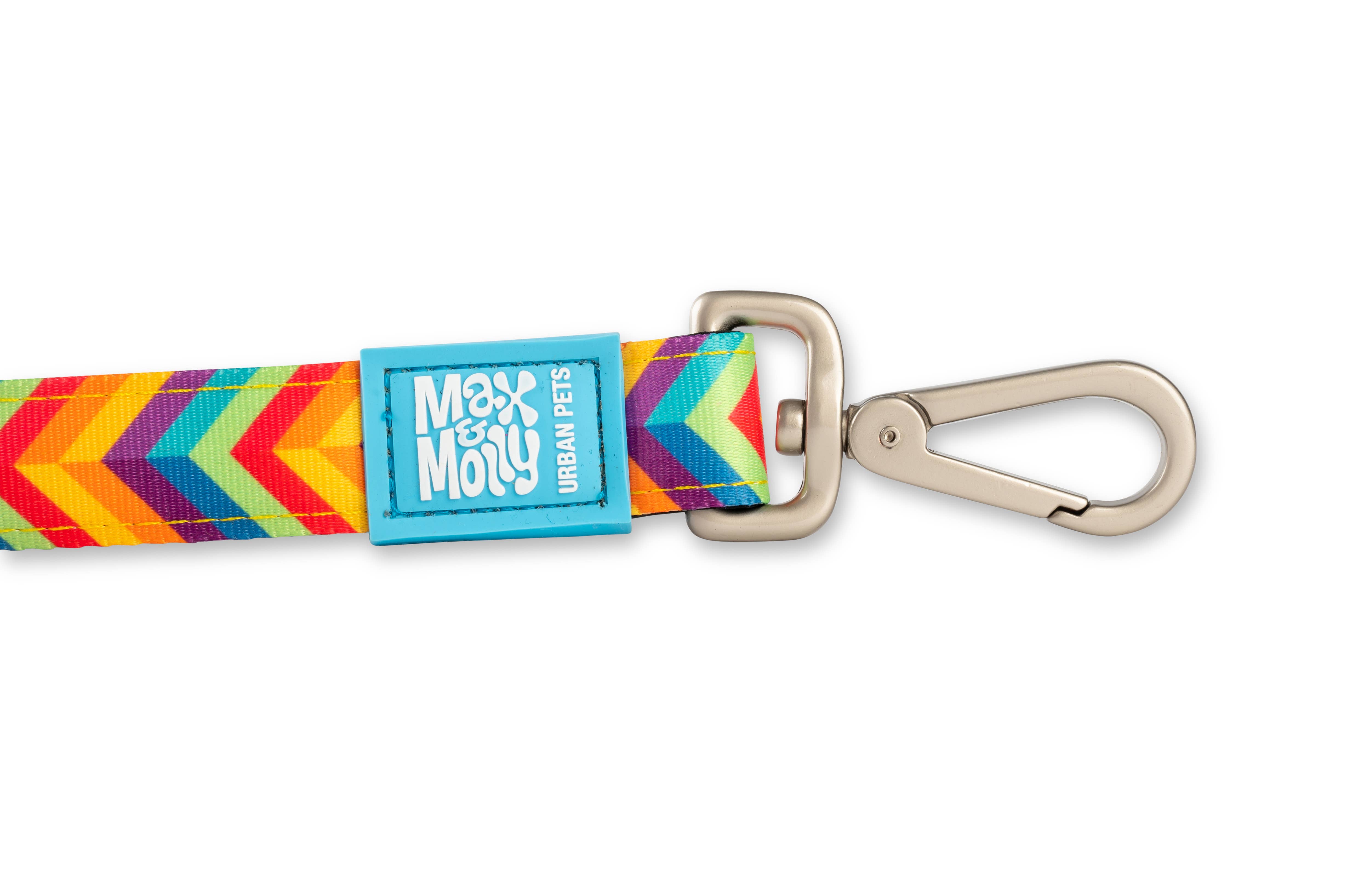 Max & Molly - Wholesale Pet Leash - Dog - Dog Short Leash - Summertime2